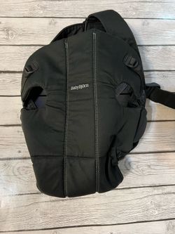 Baby Bjorn baby carrier