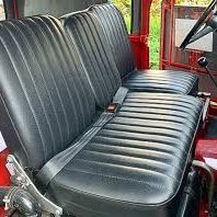 Golf Cart Seats, Go Cart Seats, Snow Mobile Seat Etc.