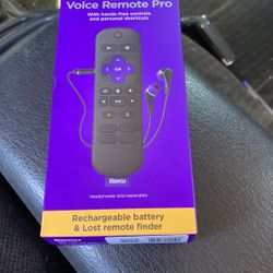 Badass Roku Voice Remote Latest