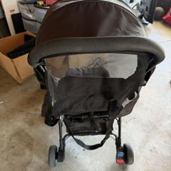 Mountain Buggy Stroller 