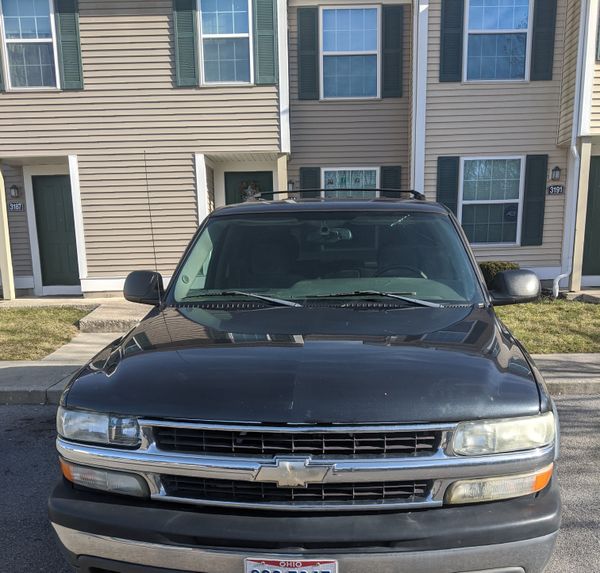 2004 Chevy Tahoe for Sale in Columbus, OH - OfferUp 2004 Chevy Tahoe for Sale in Columbus, OH - OfferUp