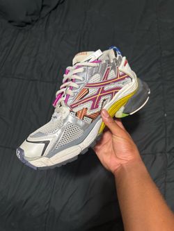 Runners multi color
