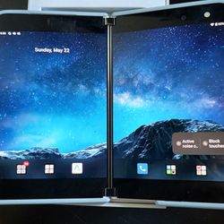 Surface Duo 