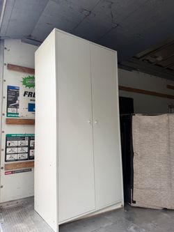 IKEA wardrobe