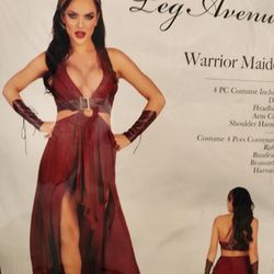Renaissance Dress 