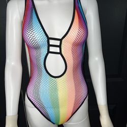 Rainbow One Piece