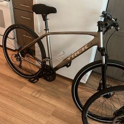 Trek Specialized 