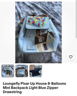 Pixar Lounge fly