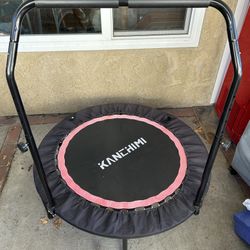 Trampoline 