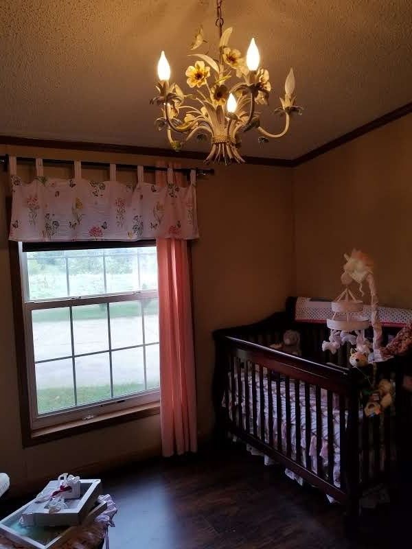 Baby Bed