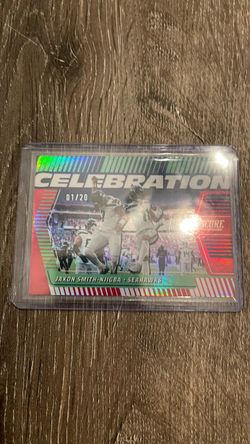 Sports Card
