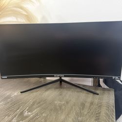 Sceptre Gaming Monitor 