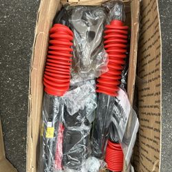 Parts For 3rd Gen Dodge Ram 5.7 Hemi