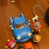 Tony Toys And Collection 