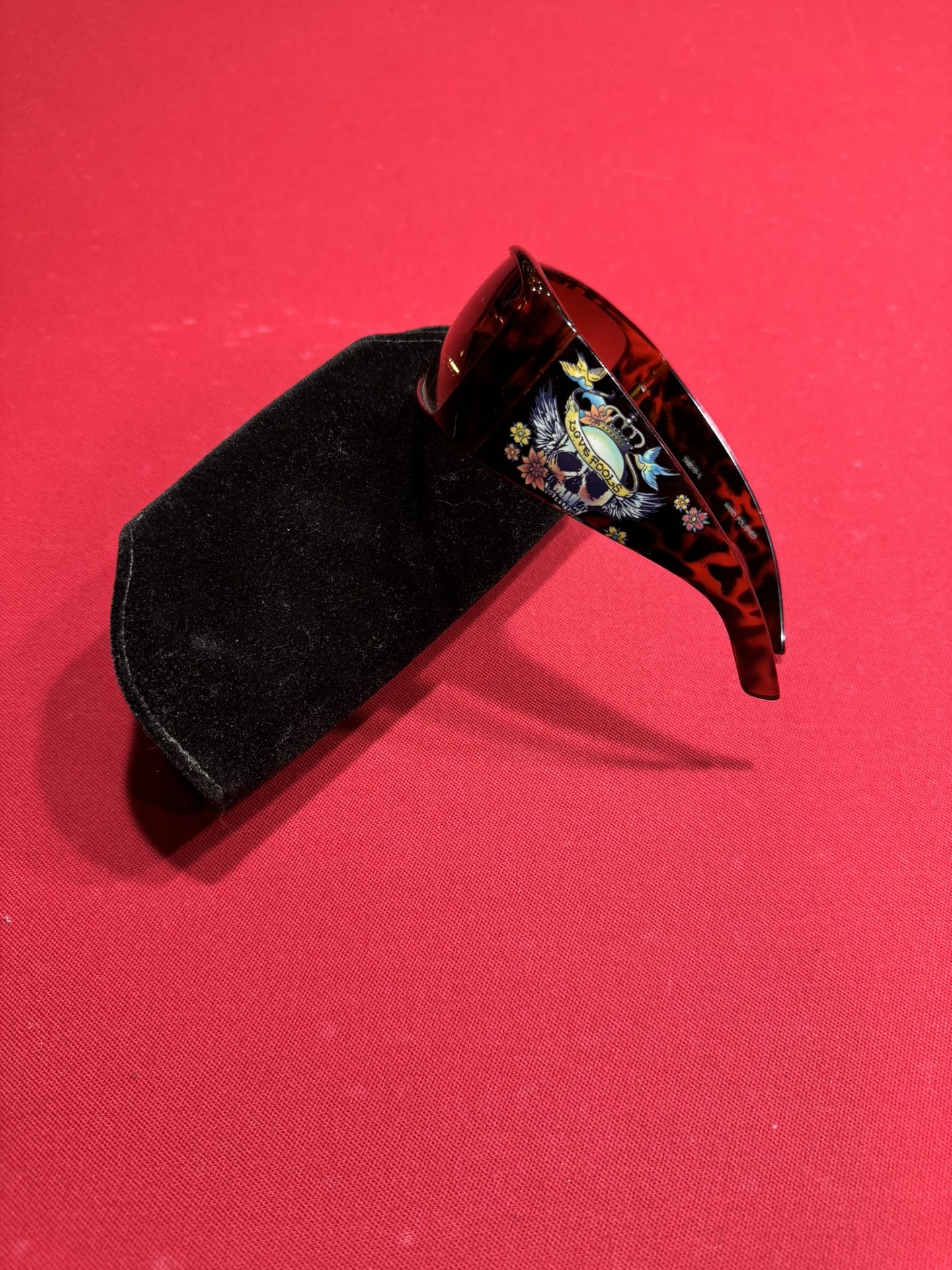 Ed Hardy