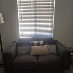 Small Couch