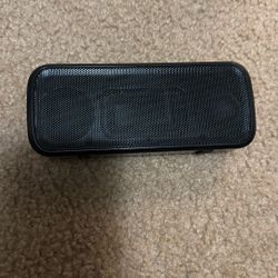 Bluetooth Speaker