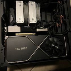 RTX 3090 