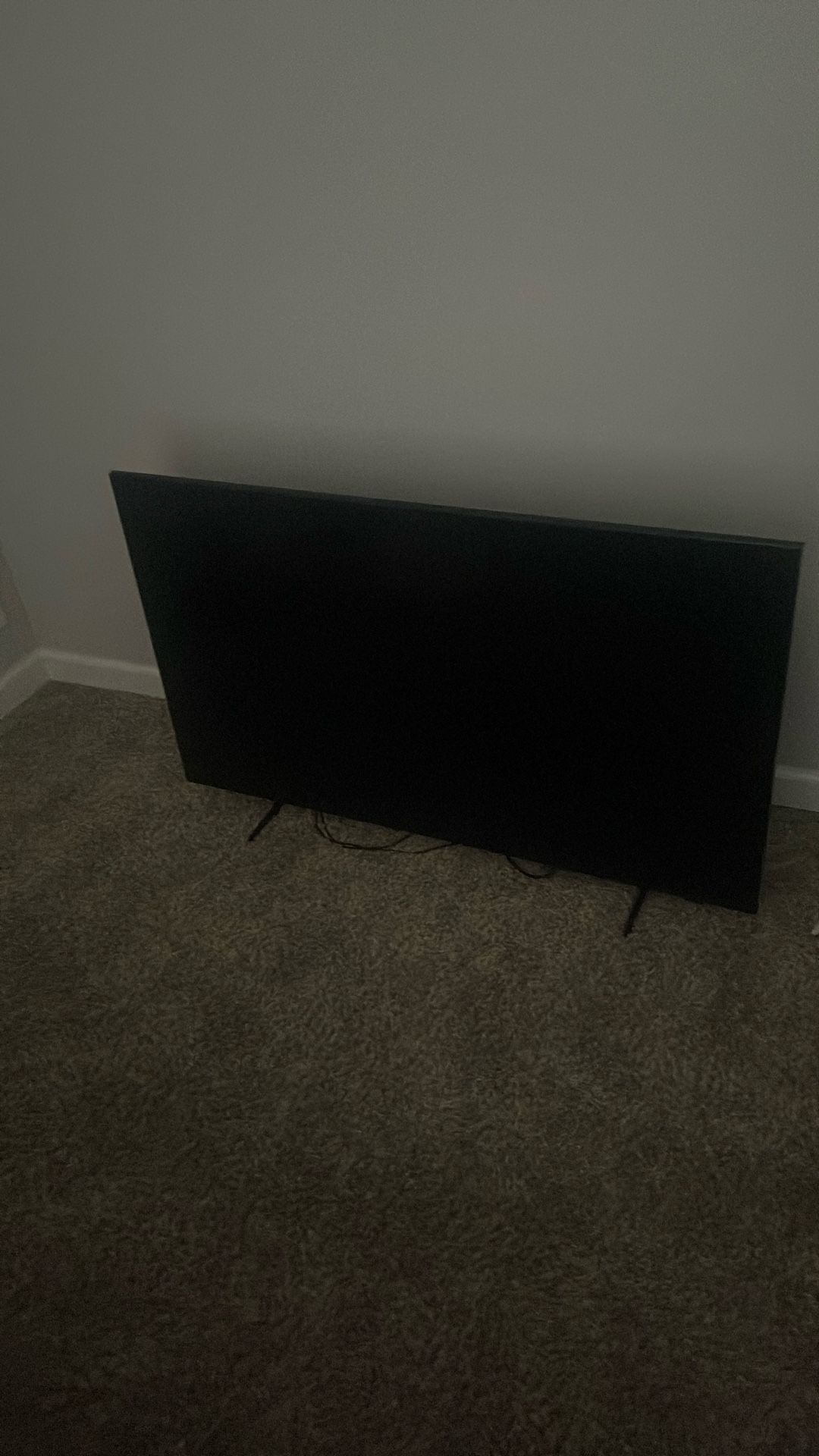 Brand New Samsung Tv