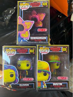 Funko pop