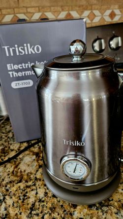 Electric kettle