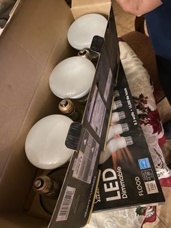 LED Lights