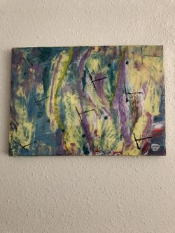 Art resin