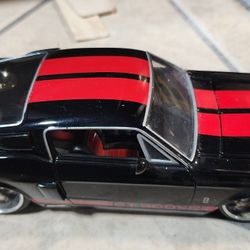 Model Cars