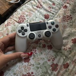 ps4 controller (no delivery)