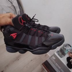 Jordan 6 Ring