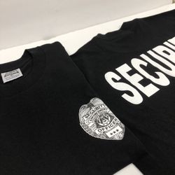 Security Shirt