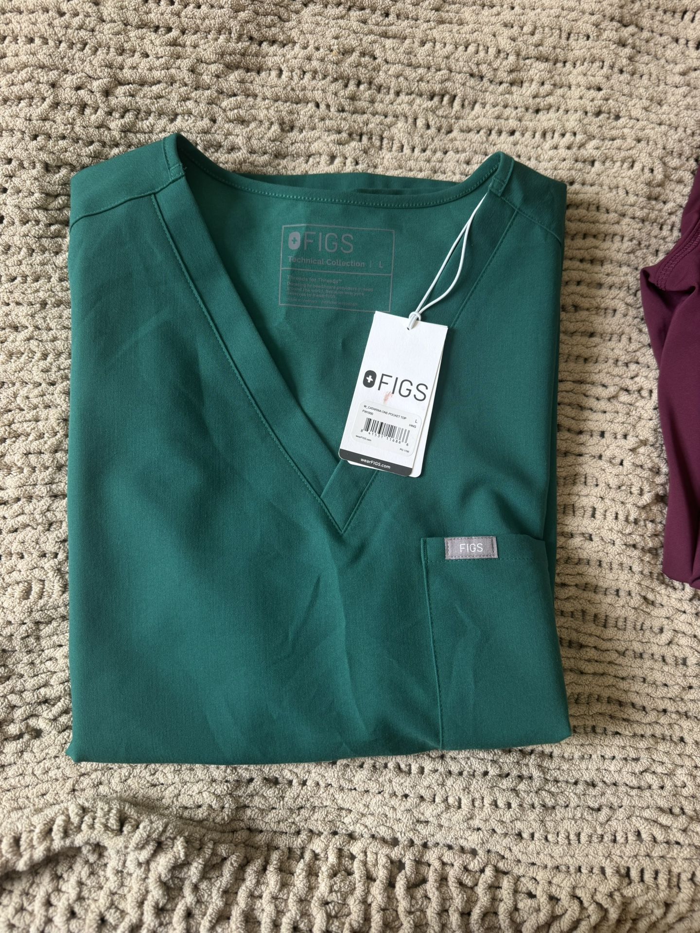 Scrubs For Sale