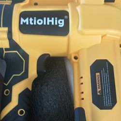 Nail Gun 