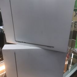 MacBook Air M3 Chip New Sealed No Credit Needed Pay Down Only