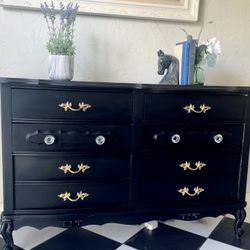 Provincial Dresser 