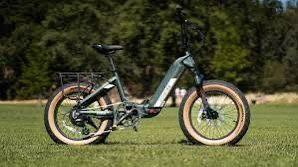 Sinch Ebike St