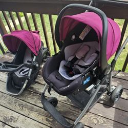 Baby Stroller