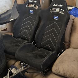 Buddy. Club Seats O.b.o Trade Civic Ek Mounts