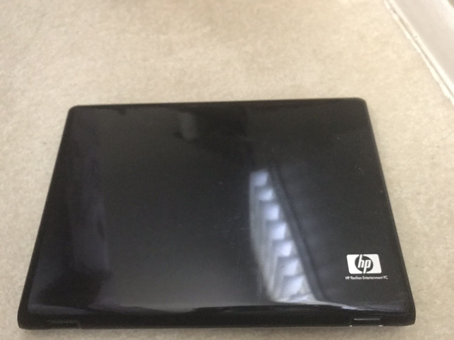 HP Pavilion dv6103nr - Notebook PC