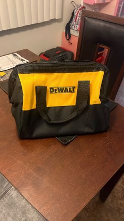Dewalt Bag