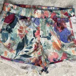 RBX Running Shorts Size Small 