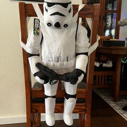 Star Was - Original Trilogy- Stormtrooper Backpack 