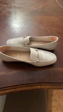 Aldo Flats