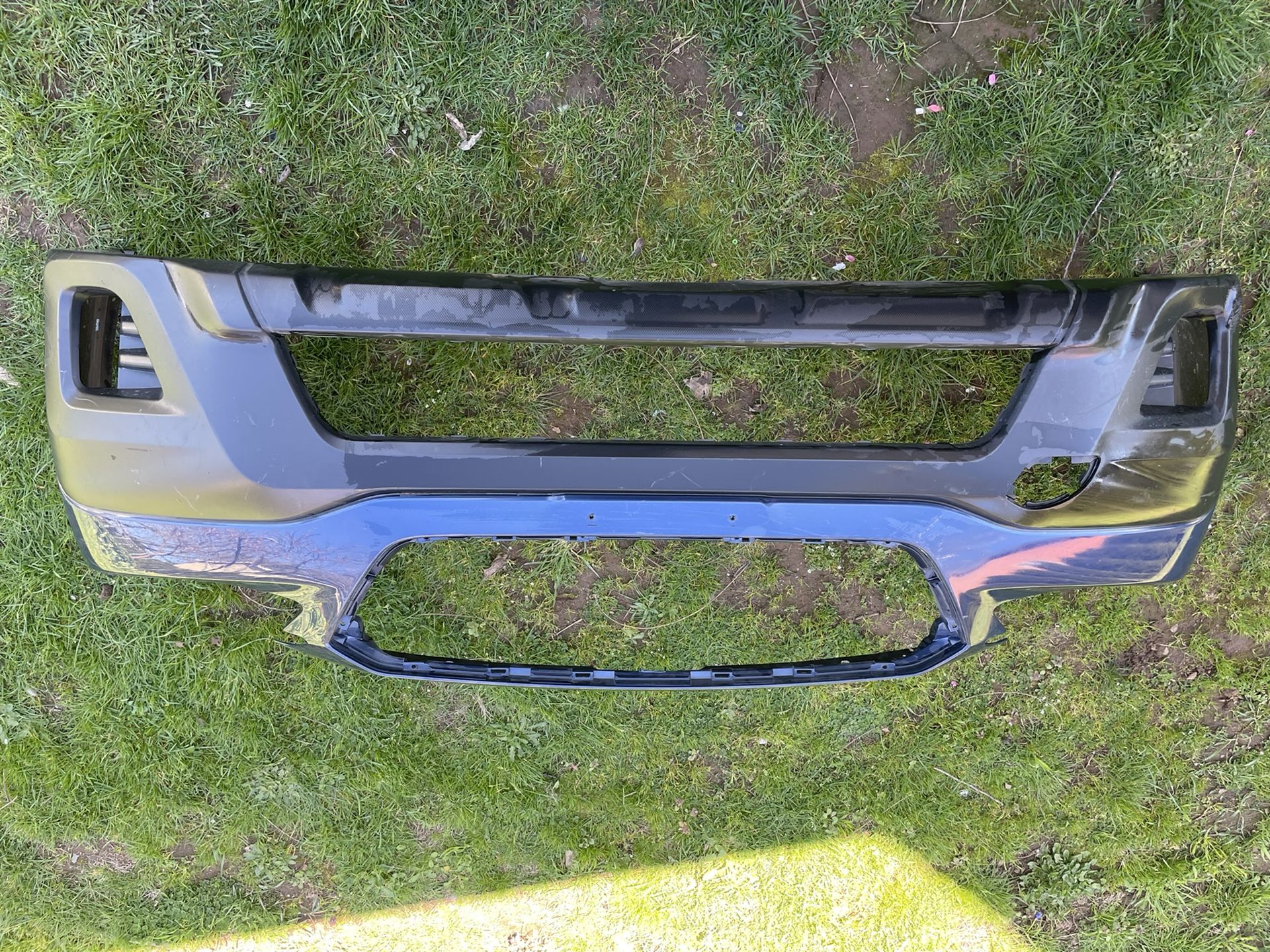 2022 Subaru Outback Bumper