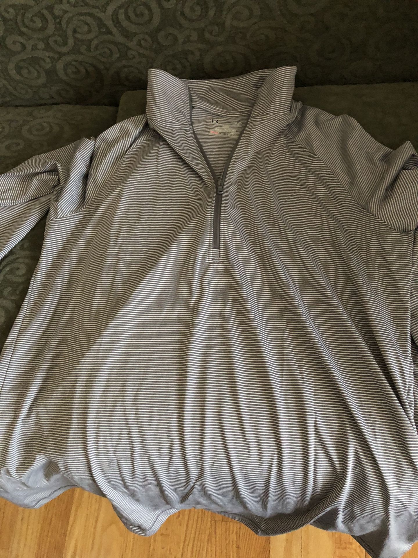 Headgear Shirt-men’s Size L-brand New