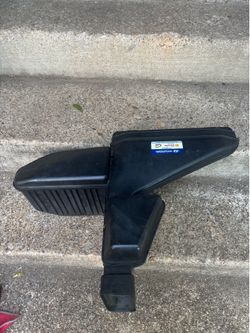 12 - 14 HYUNDAI AZERA AIR INTAKE DUCT INLET 3.3L