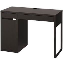 Ikea Micke Desk 