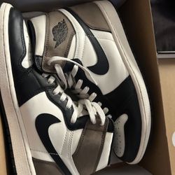 Jordan 1 Mocha Size 11 Used 