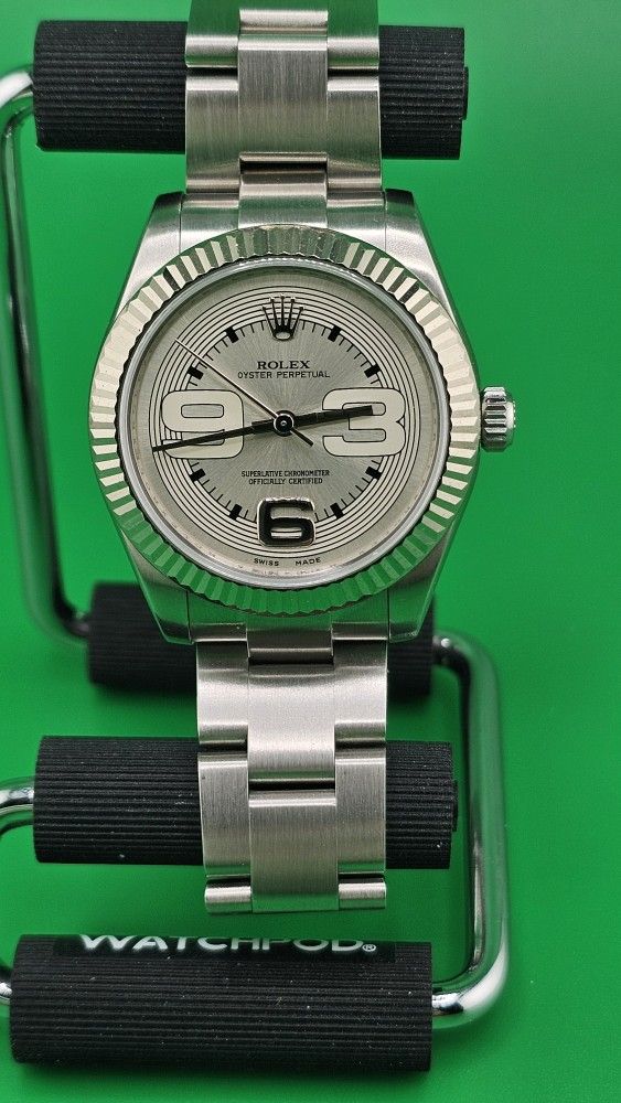 Rolex Oyster Perpetual 31mm