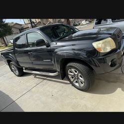 2006 Toyota Tacoma